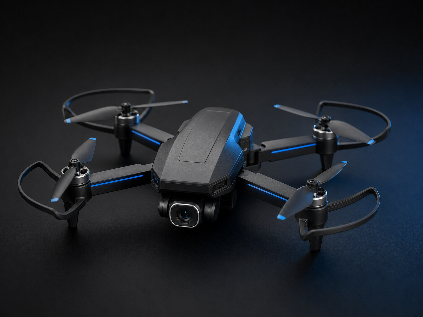 Nano concept render